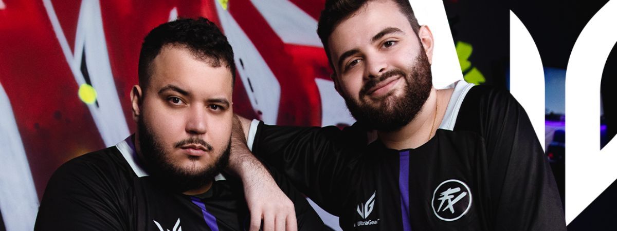LG anuncia patrocínio do time de CS:GO do Fluxo