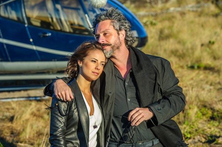 Globo fecha estúdios de dramaturgia por causa da pandemia