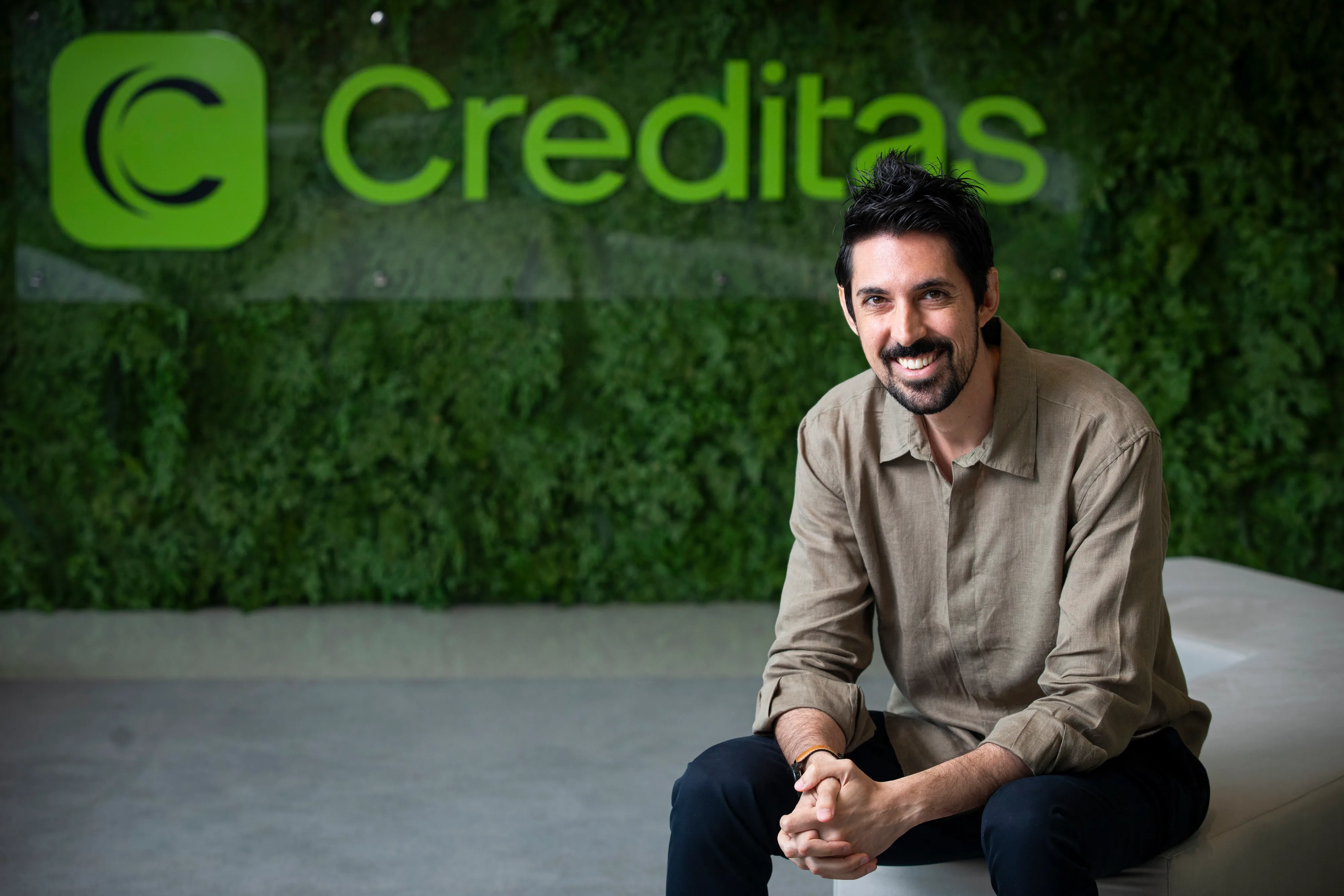 Creditas lança Creditas Seguros e conclui transição da Minuto Seguros