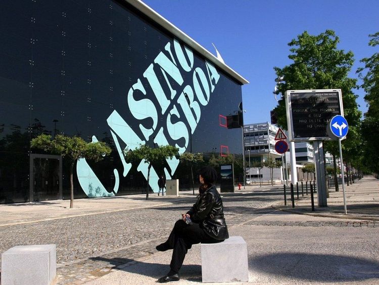 A Legalidade dos Jogos Online em Portugal