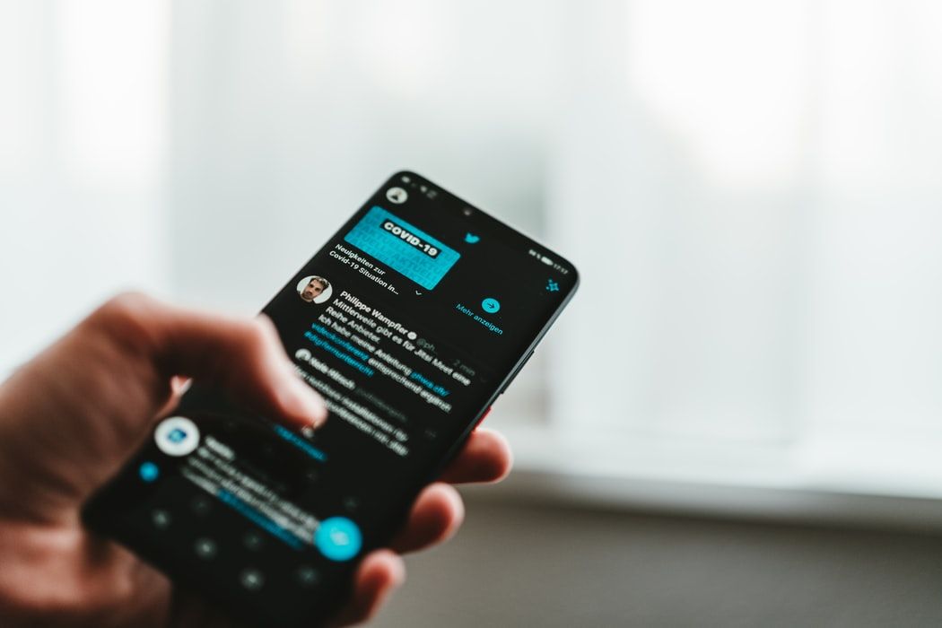 Twitter pode lançar atualização para venda de conteúdo exclusivo