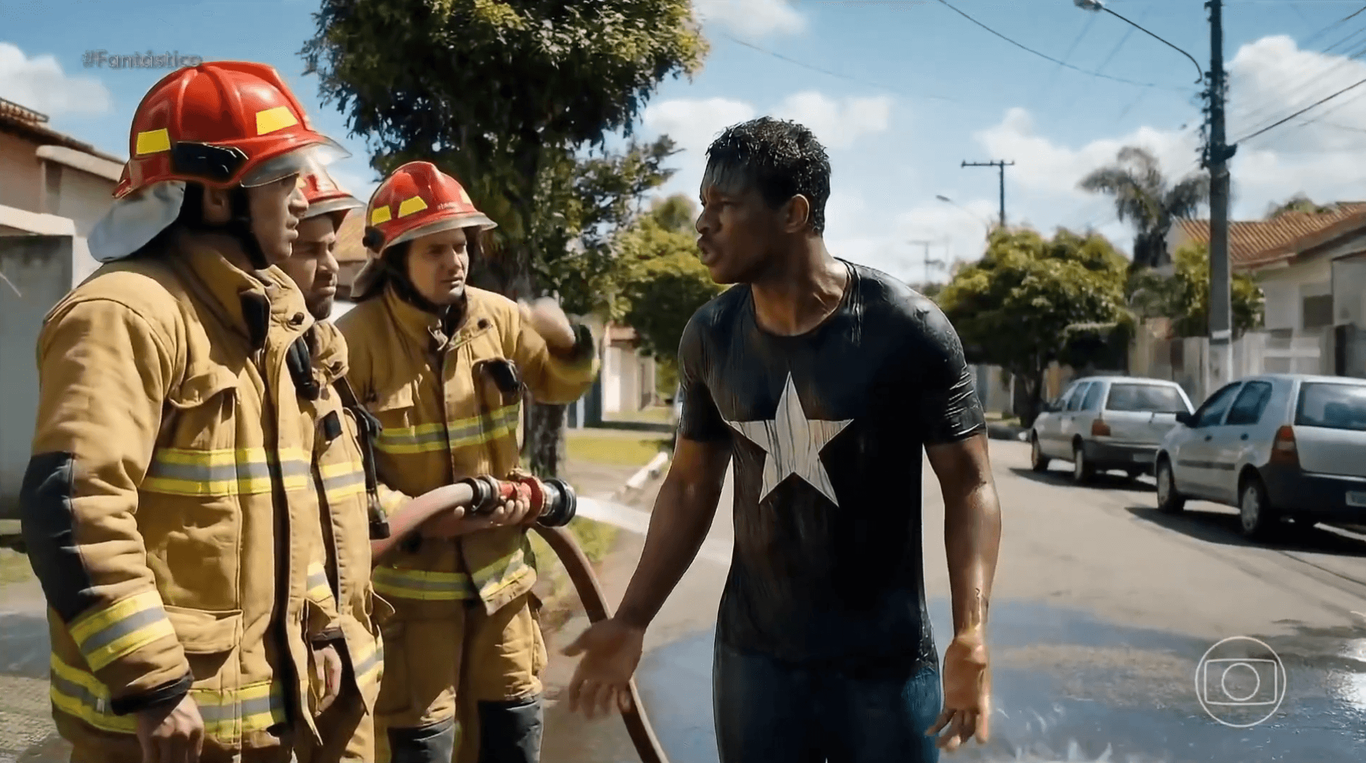 Globo faz comercial com IA para promover Mundial de Clubes
