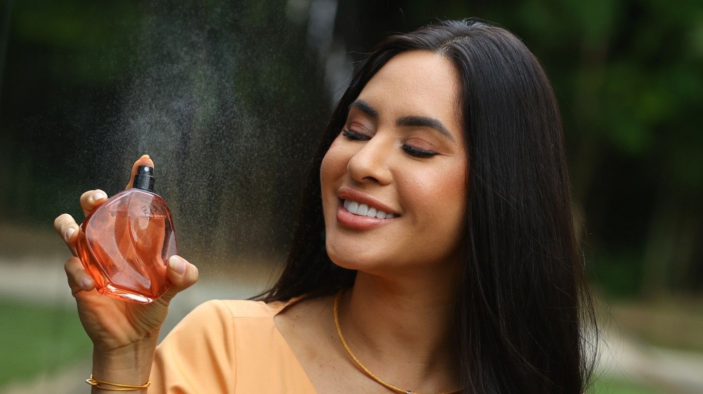 Natura anuncia ex-BBB Isabelle Nogueira como embaixadora