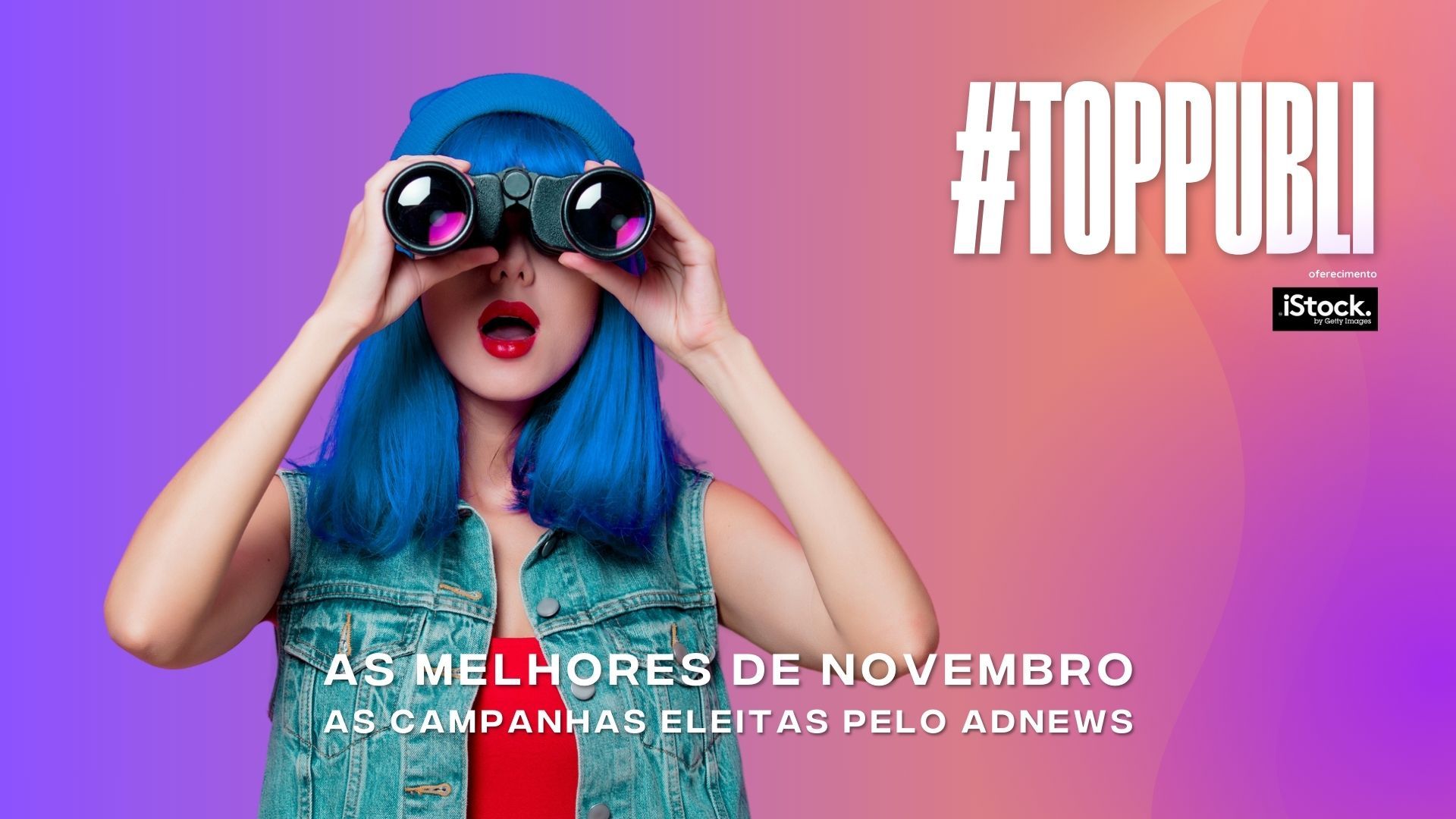 TopPubli – Melhores Campanhas de Novembro