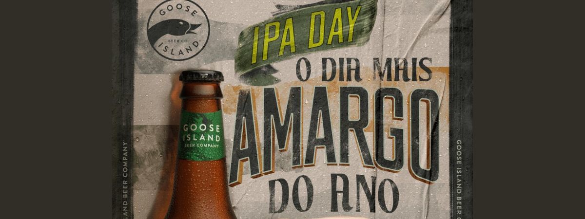 Goose Island promove viagem a Chicago com experiência exclusiva