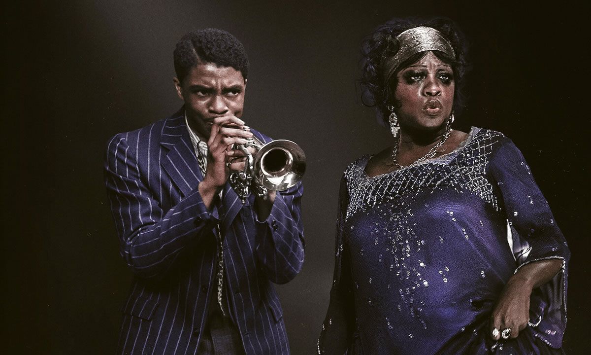 A Voz Suprema do Blues vence Oscar e reforça o brilho da moda africana