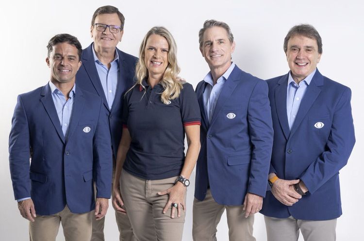 Band estreia temporada 2025 da Fórmula 1 com Gabriel Bortoleto no grid