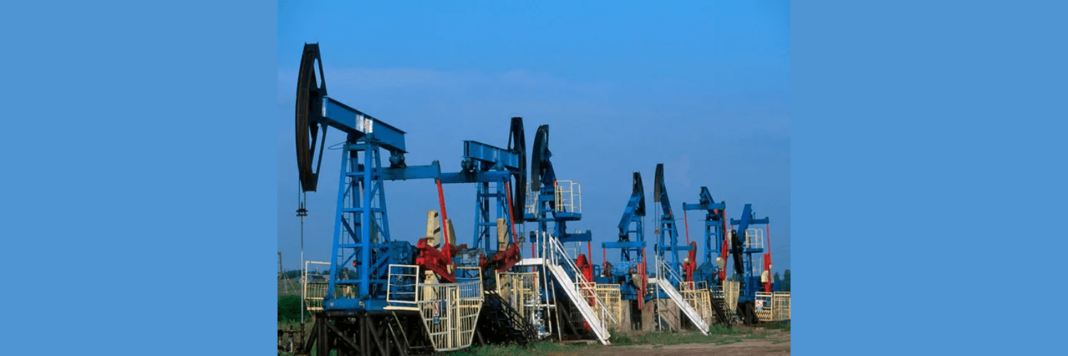 Petróleo chega a US $100 e ações despencam com invasão Russa