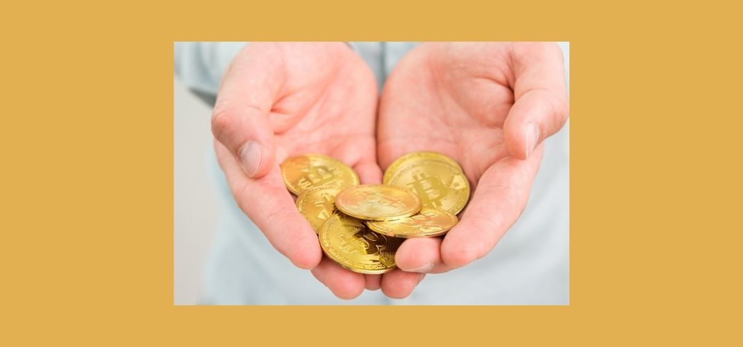 Por que criptomoedas devem se tornar o principal meio de pagamento em breve?