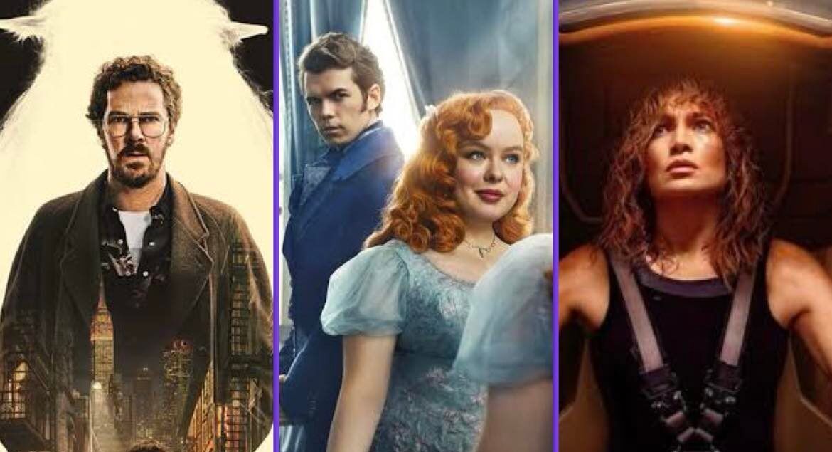 6 dicas de estreias de março para ver na Netflix
