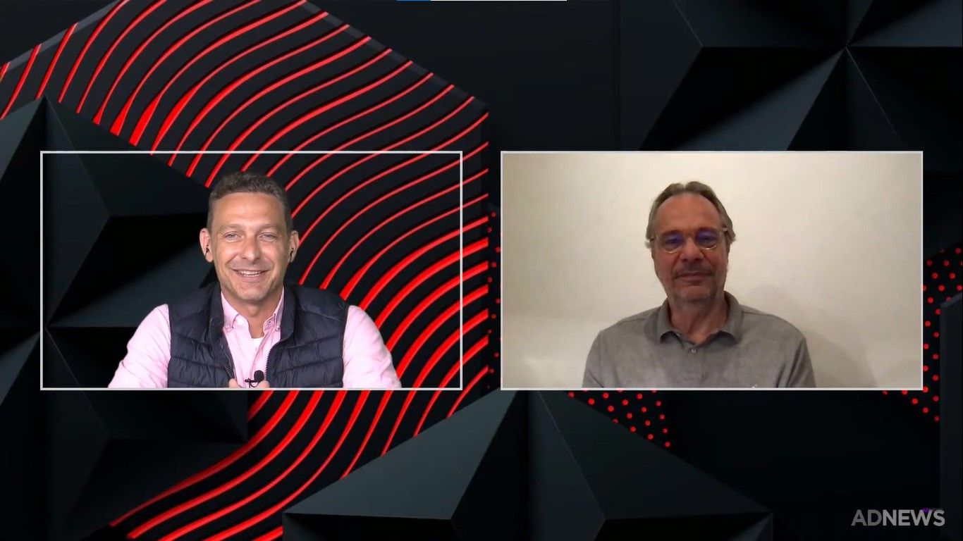 Antonio Fadiga, CEO da Artplan | LIVEADS