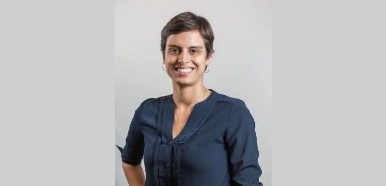 Kraft Heinz apresenta nova VP de People Brasil e LATAM