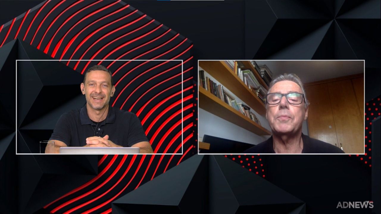 Bate papo com Carlos Coelho, da Gotcha | LIVEADS