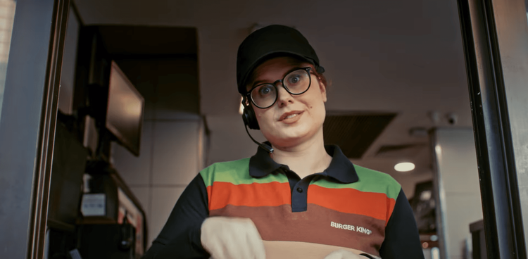 Corno Drive-Thru do BK começa nesta terça-feira