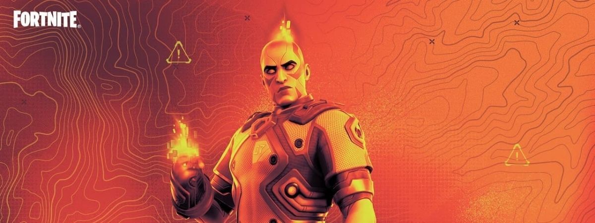 Fortnite: como ganhar a picareta secreta do trenó