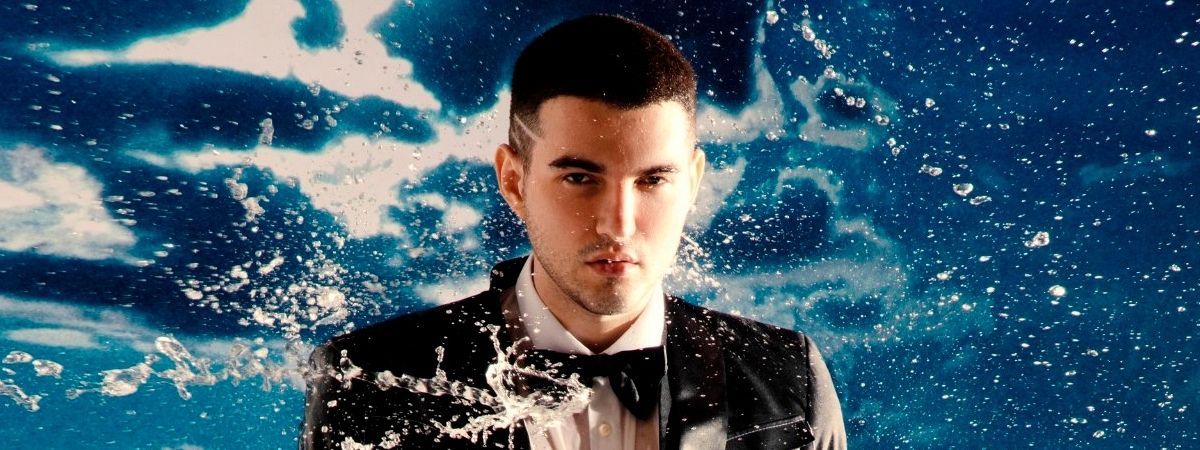 Pirata: álbum de Jão atinge 100 milhões de Streams no Spotify