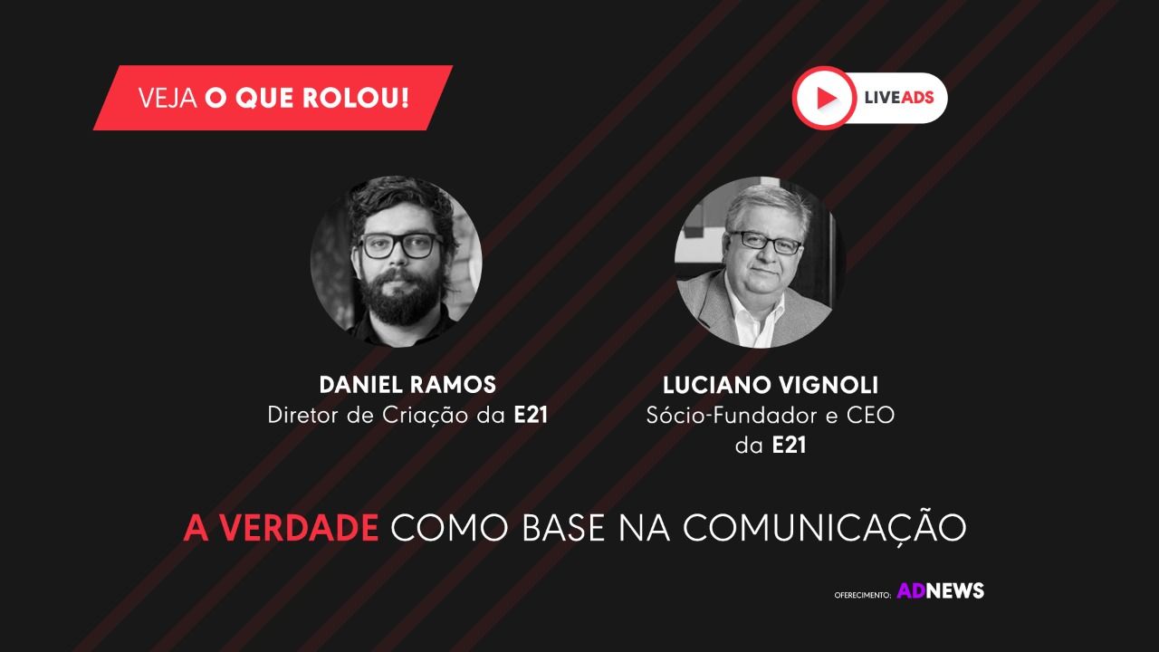 A verdade como base na comunicação | LIVEADS
