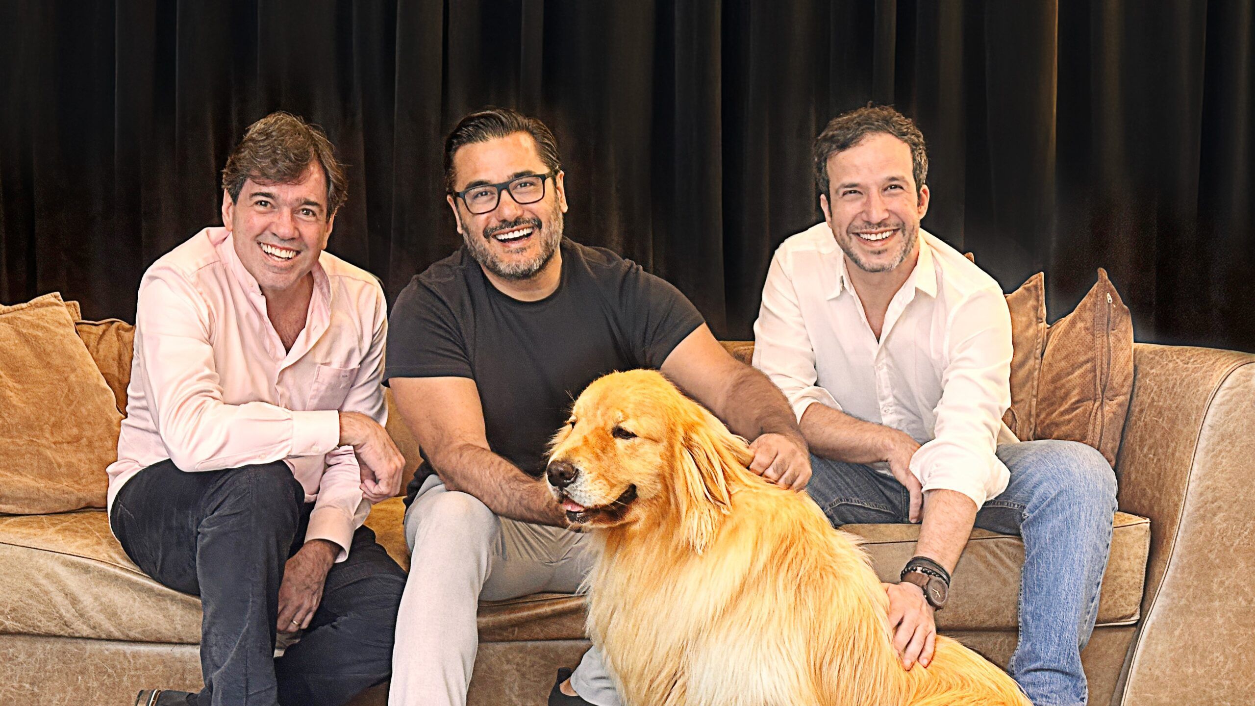 Repense é a agência de publicidade do primeiro Festival Pet do Brasil