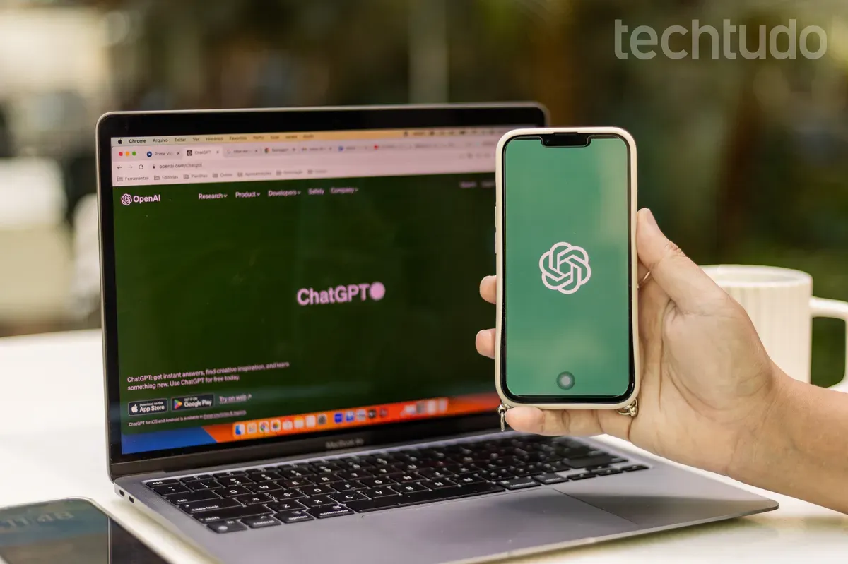 OpenAI lança Sora 2, app de vídeos com IA que mistura TikTok e geração automática de conteúdo