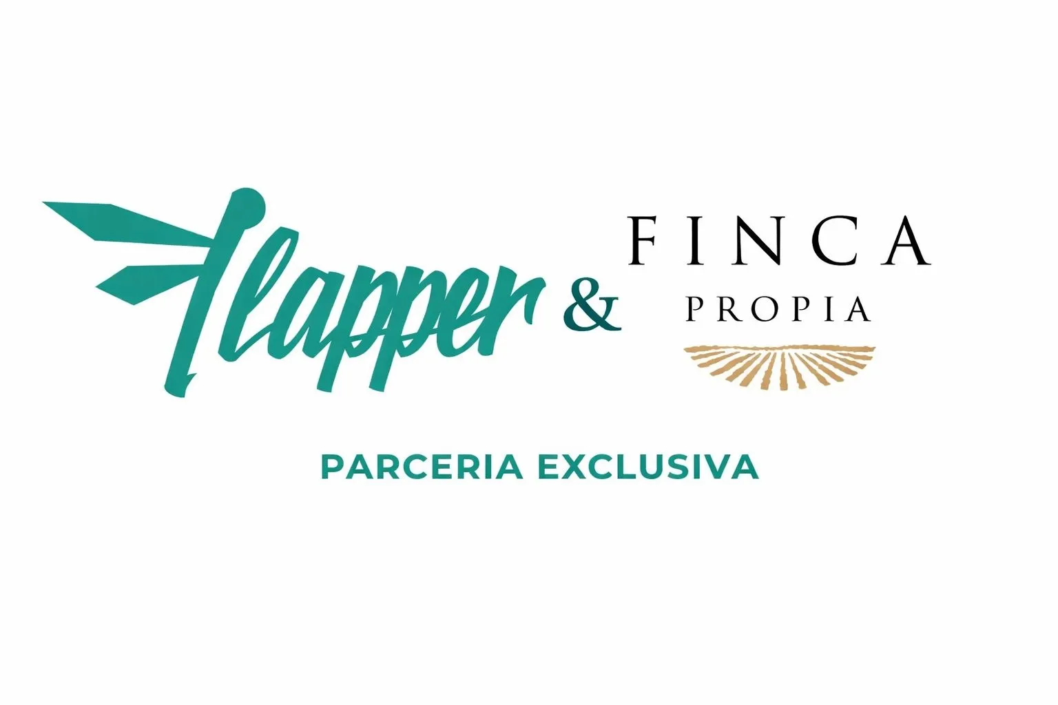Flapper e Finca Propia anunciam parceria para oferecer experiências exclusivas entre mobilidade aérea premium e patrimônio internacional