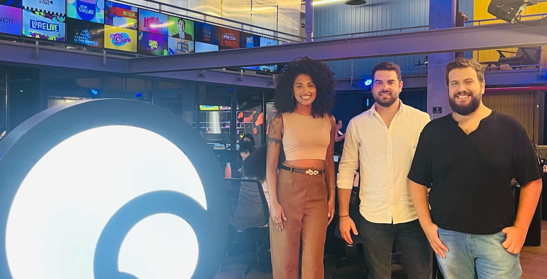 Mynd anuncia equipe comercial exclusiva para DiaTV