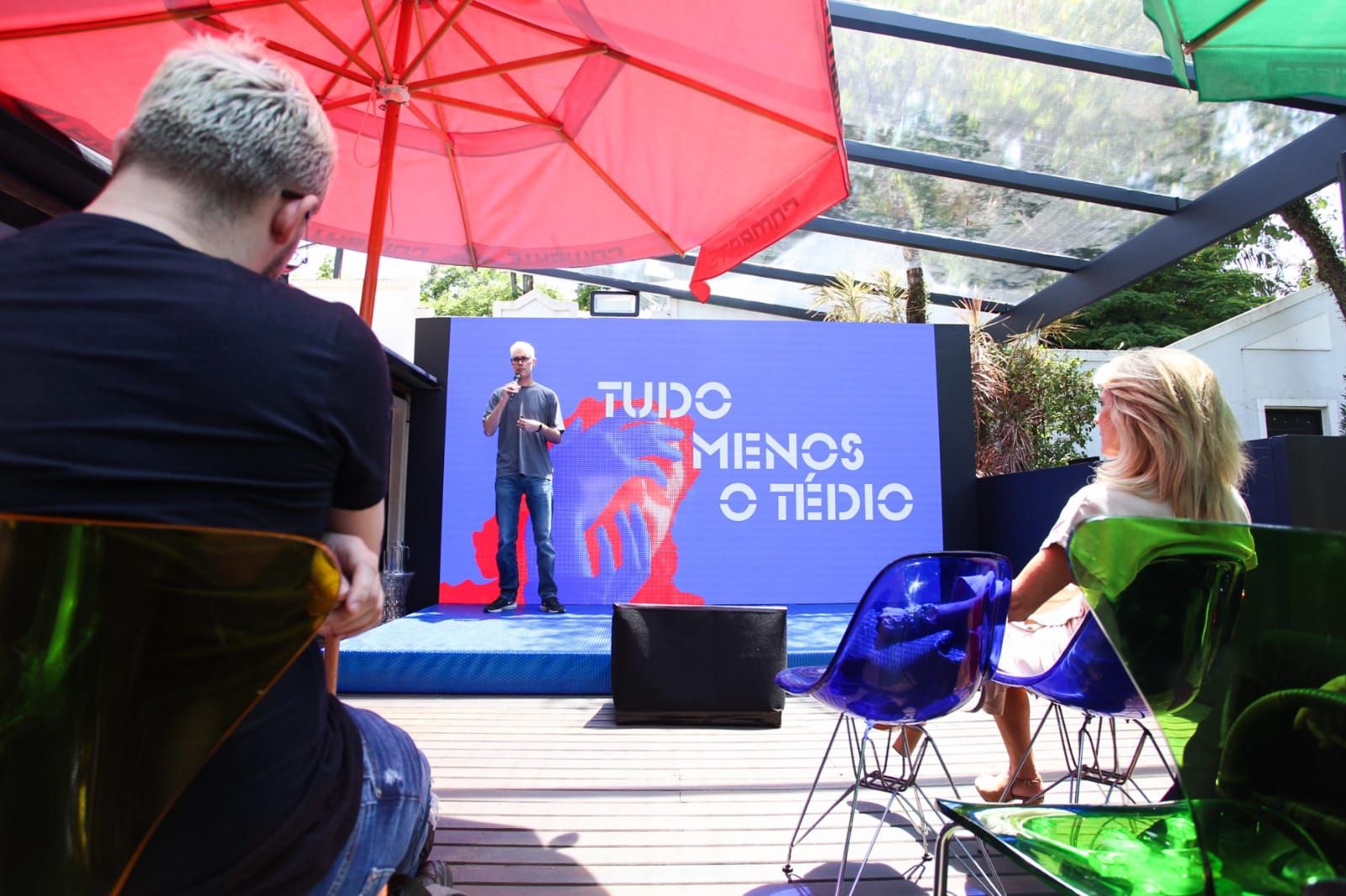 Plataforma Gente apresenta estudos produzidos em parceria com o Gloob
