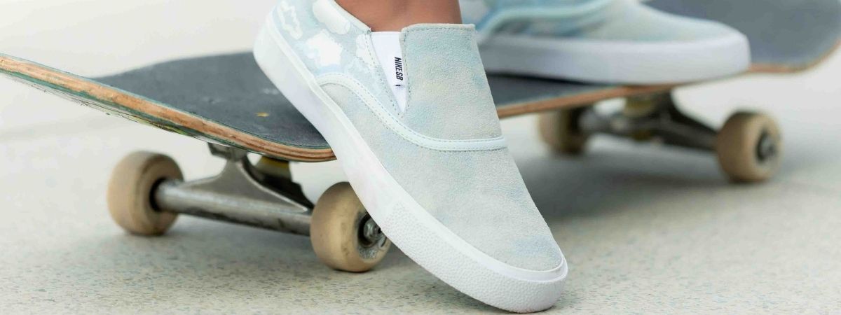 Nike apresenta novo tênis em colaboração com Larissa Leal