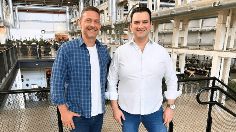 Novo aliado nas vendas para o mercado publicitário: Data Stone adquire Sales Rush