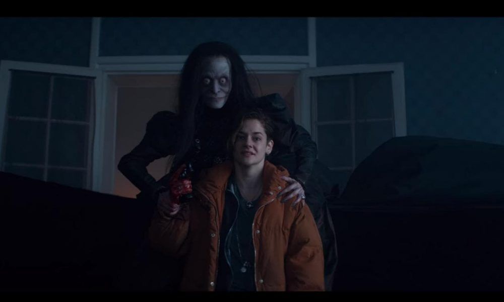 Três séries de terror para maratonar na Netflix