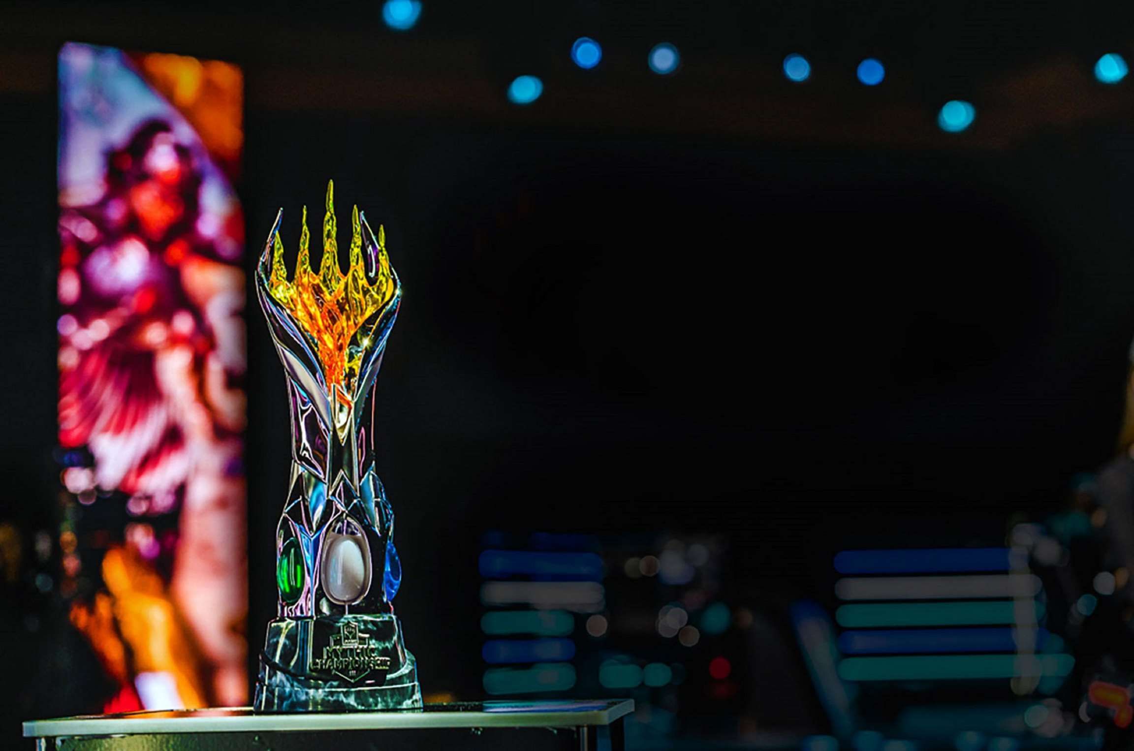 Wizards of the Coast anuncia novidades que tornarão o circuito competitivo de Magic: The Gathering ainda maior em 2020