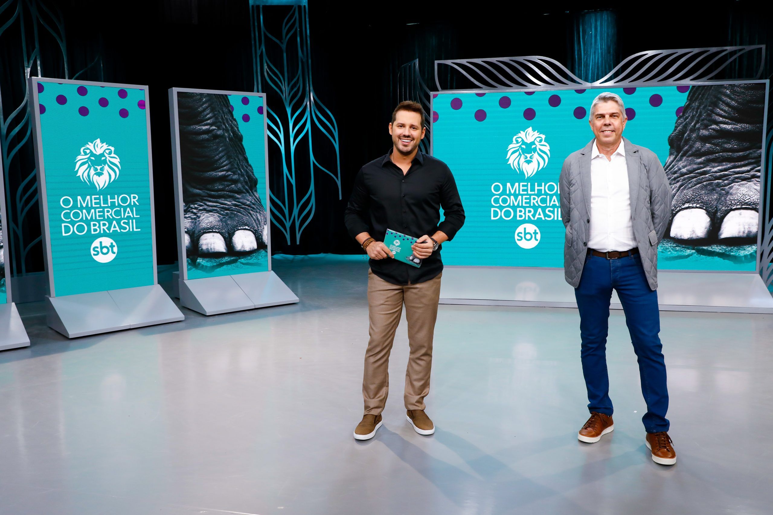 “Esperança”, da Africa para o Itaú, é eleito O Melhor Comercial do Brasil 2020, do SBT