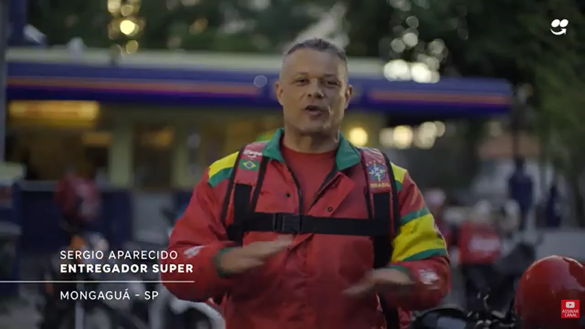 IMAGEM: DIVULGAÇÃO