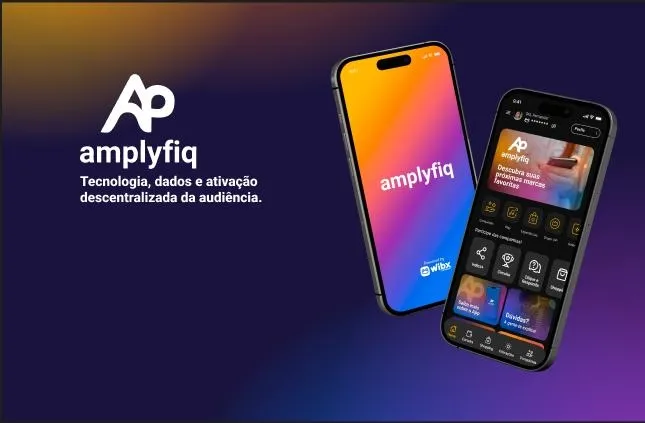 Engajamento Sob Novo Comando: Como os Usuários Se Tornam o Motor da Distribuição de Marcas através da Plataforma Amplyfiq