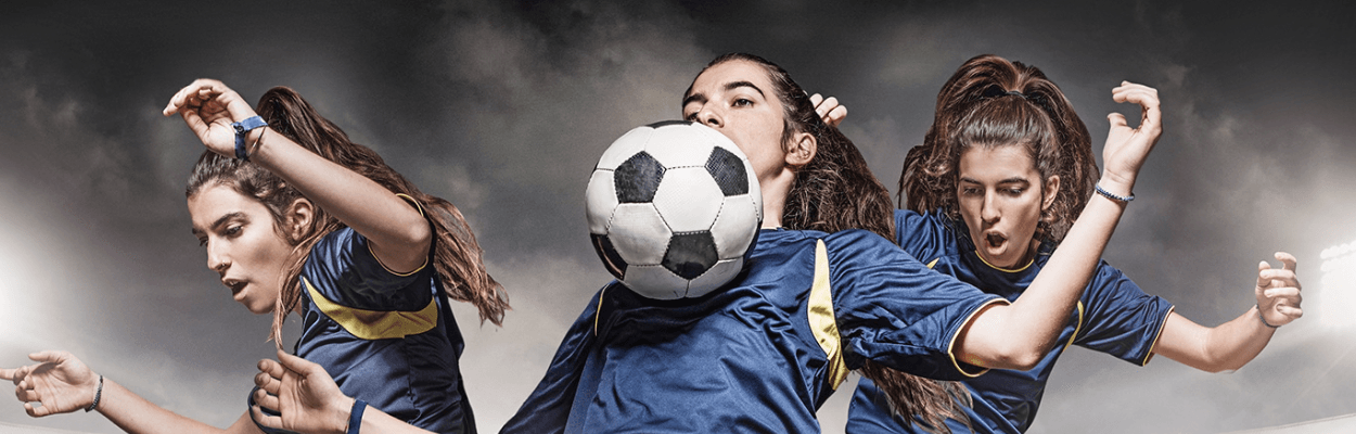 Marcas que patrocinam esportes femininos vendem mais, aponta estudo do UK