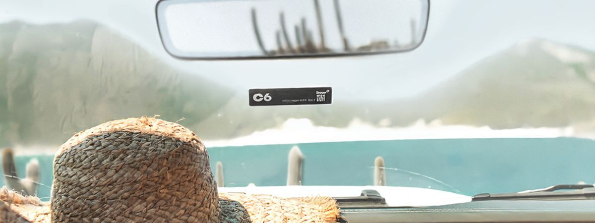 C6 Bank mostra as vantagens de usar o C6 Tag em nova campanha