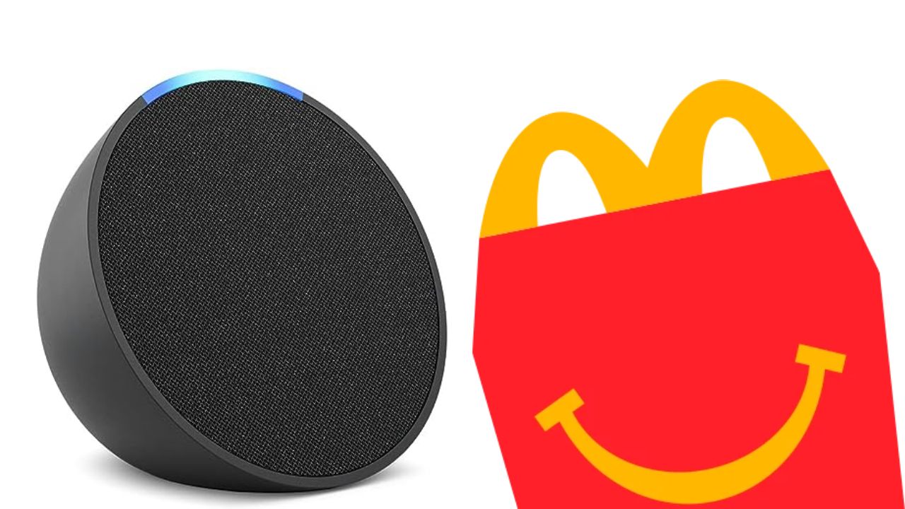 McDonald’s e Turma da Mônica trazem histórias na Alexa