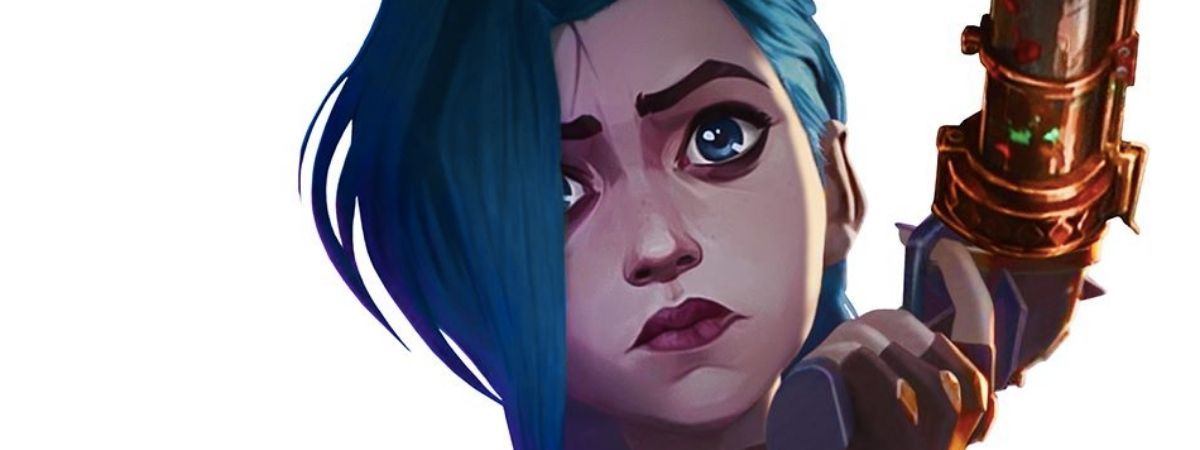Arcane encerra sua primeira temporada: confira os easter eggs do terceiro ato da série