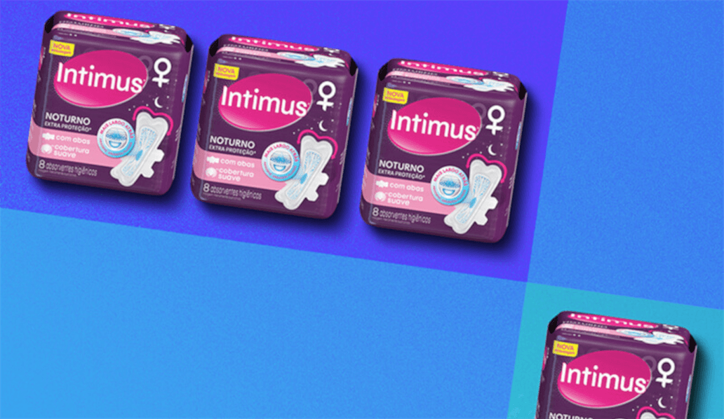 Intimus promove ação de frete grátis em parceria com o Magazine Luiza