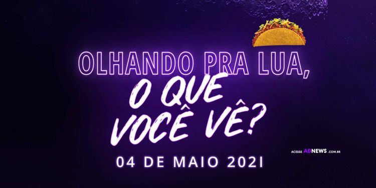 Taco Bell lança campanha mundial para celebrar o ícone do cardápio: o taco