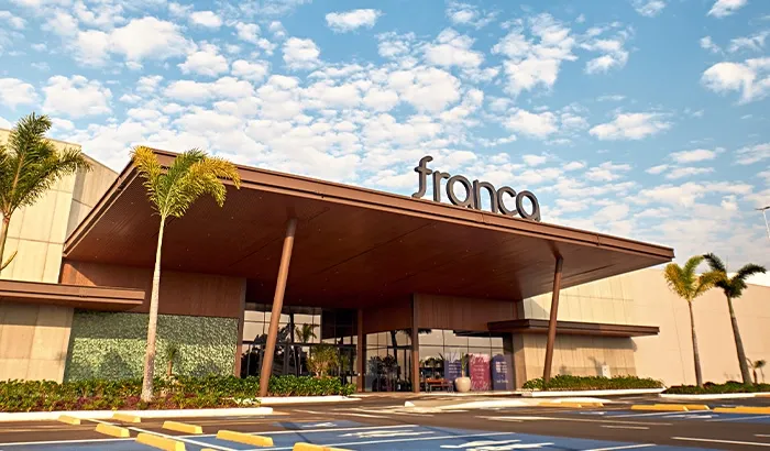 Godiva conquista contas do Shopping Tamboré e do Franca Shopping