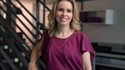 Nubank nomeia Livia Chanes para liderar operações na América Latina