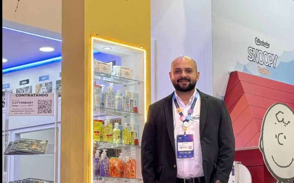 Cottonbaby transforma e-commerce próprio em laboratório para testar produtos e mapear consumo