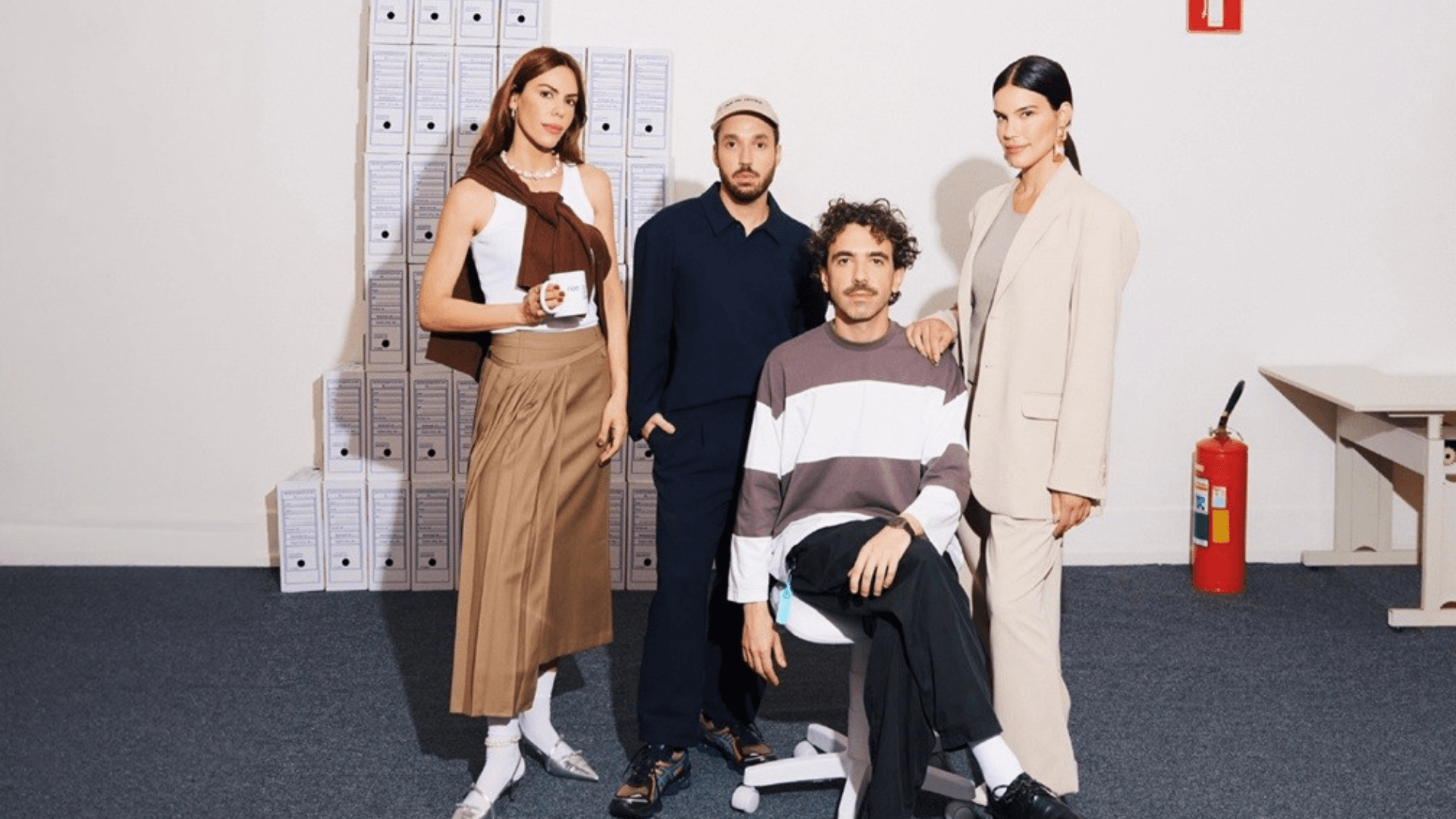 OUT OF OFFICE adquire Callaloo Studio e se torna uma agência de comunicação integrada