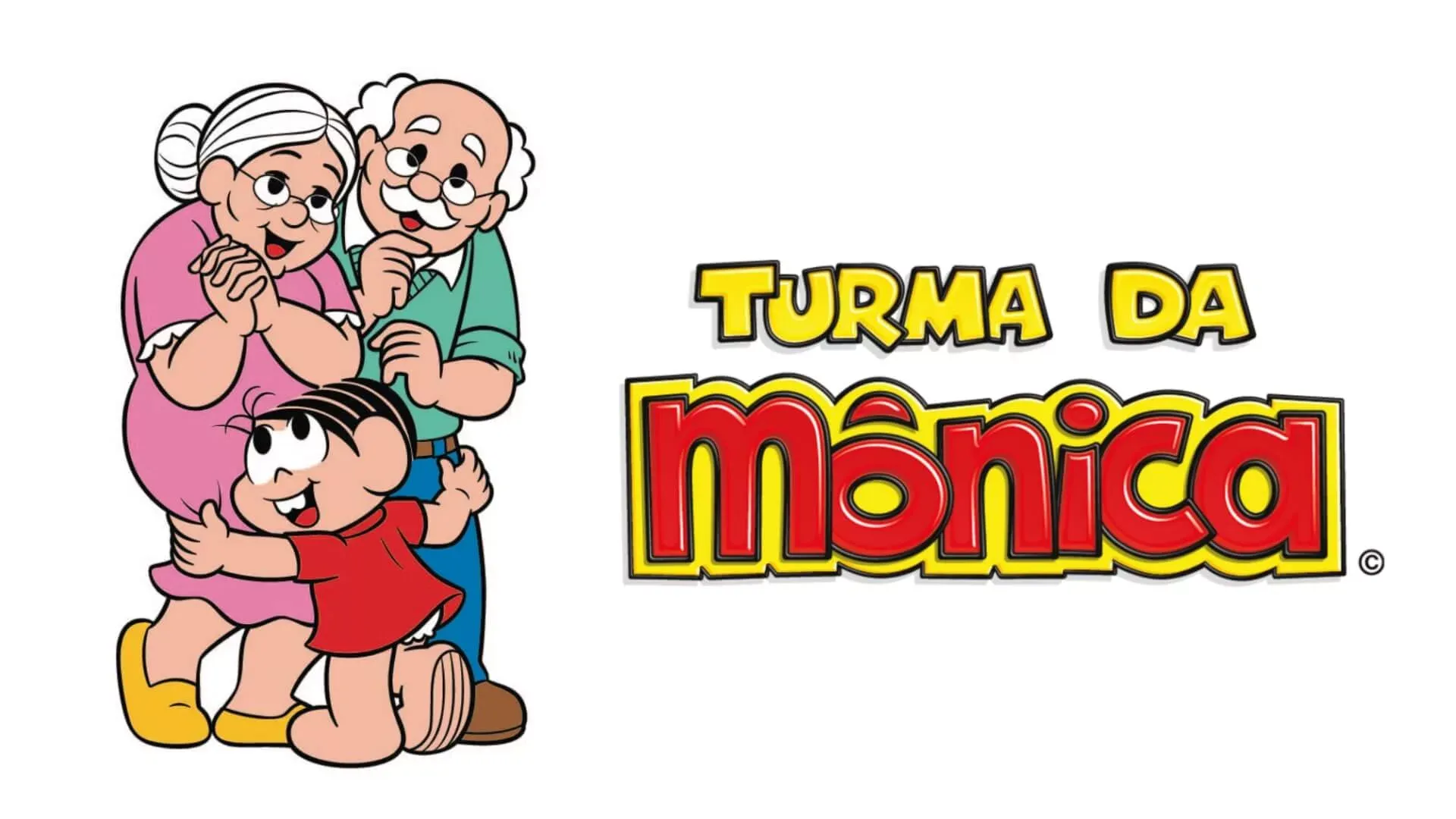 Turma da Mônica rompe barreiras geracionais com o Ministério dos Direitos Humanos e da Cidadania
