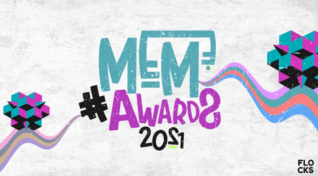 MEMEAWARDS reúne publicitários, memeiros e reelers