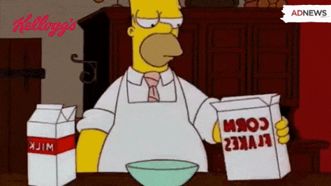 Produtora de cereais Kellogg unifica suas marcas no Brasil
