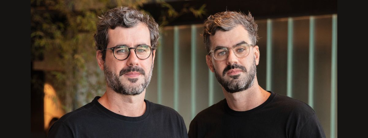 GALERIA.ag apresenta novos Heads de Design