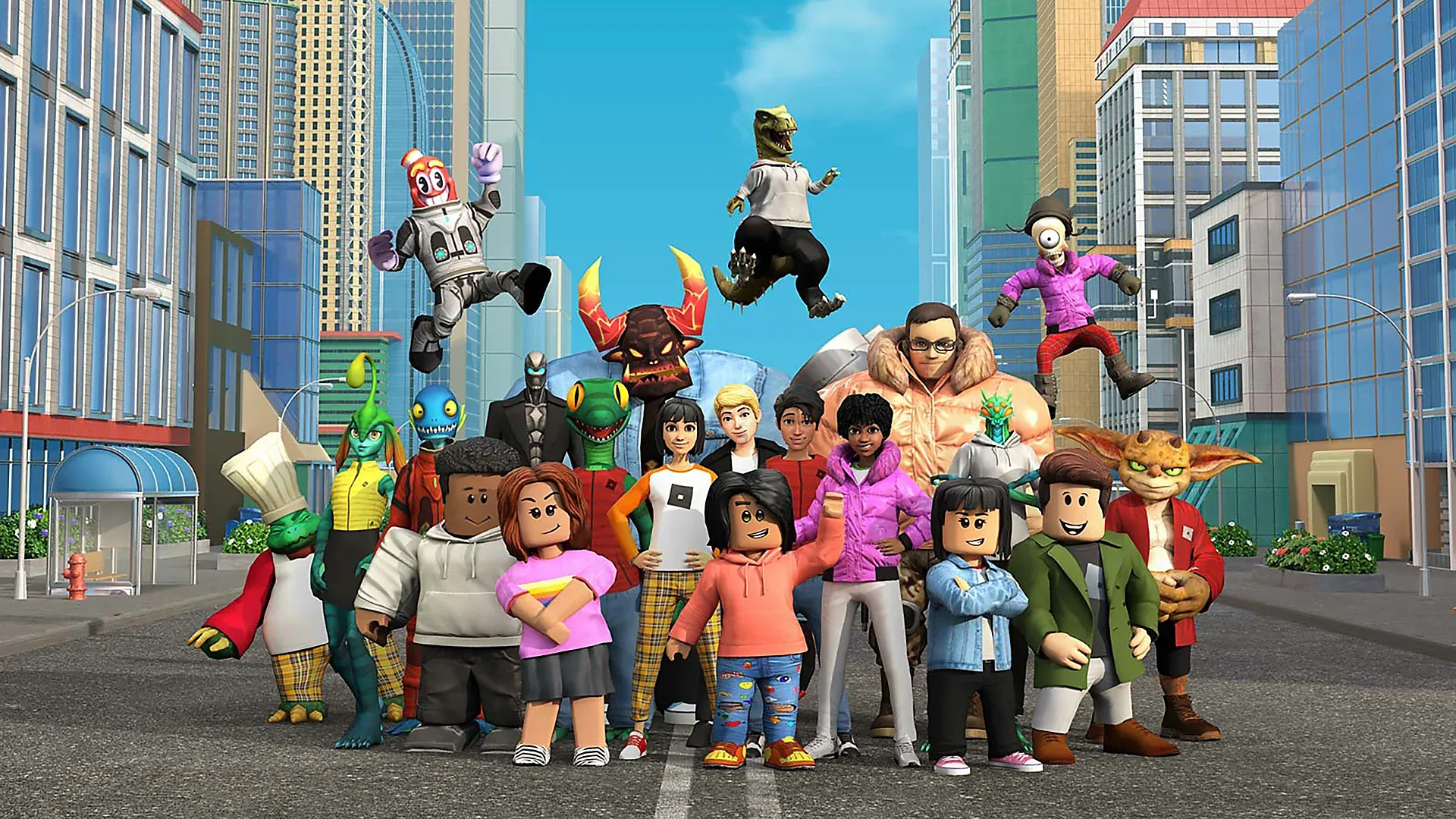 WPP e Roblox firmam parceria para explorar mídia nos games