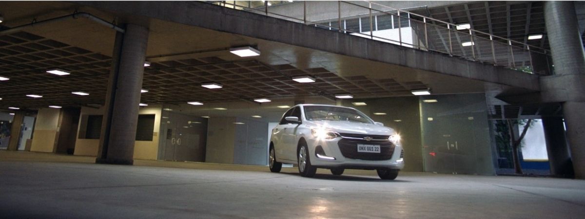 Chevrolet patrocina a transmissão do Super Bowl na RedeTV!