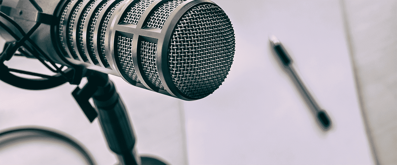 Segundo Spotify, Brasil é o país do podcast